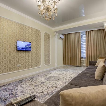 2-Ком Квартира Apartment Bishkek Exterior photo