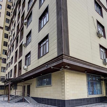 2-Ком Квартира Apartment Bishkek Exterior photo