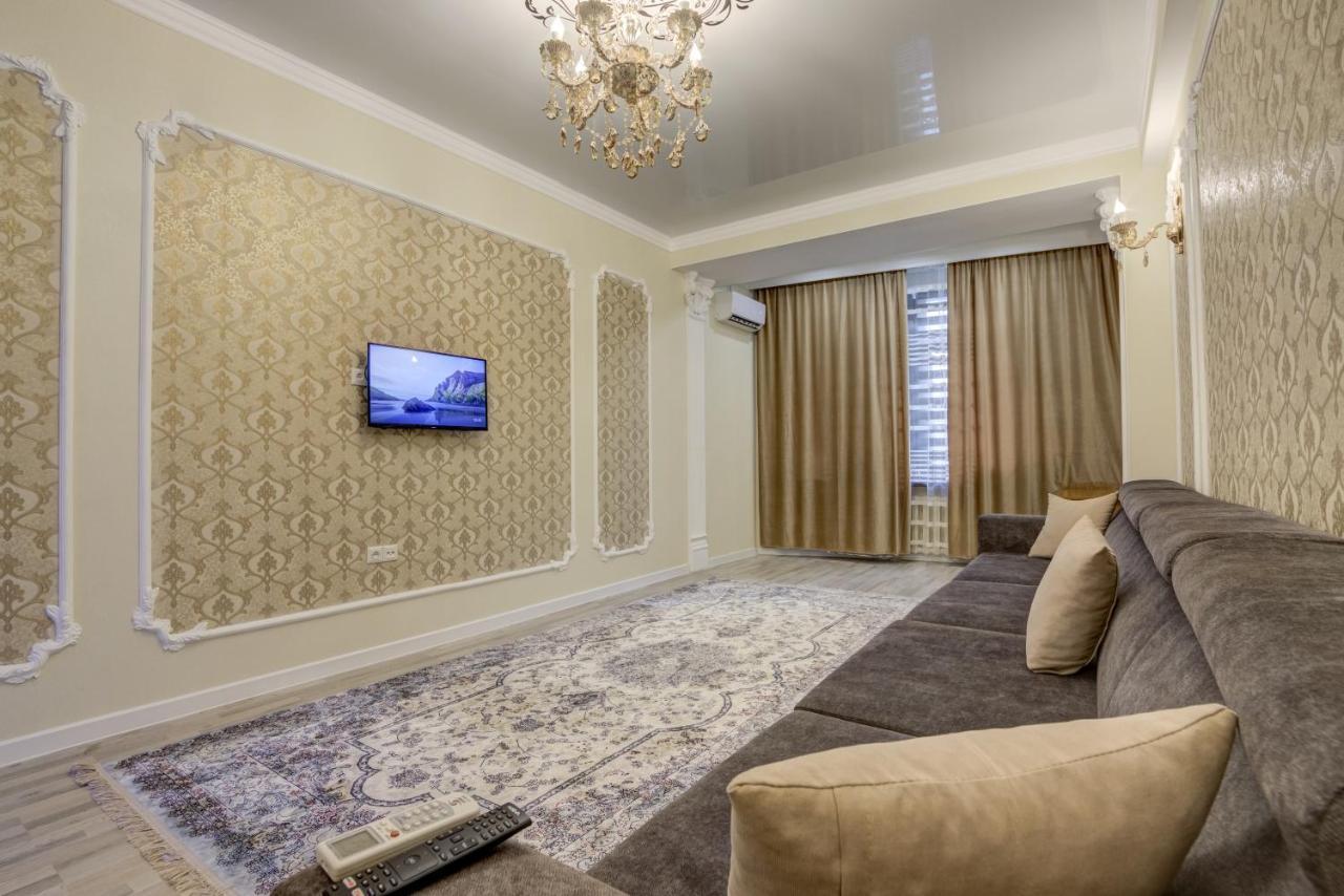 2-Ком Квартира Apartment Bishkek Exterior photo