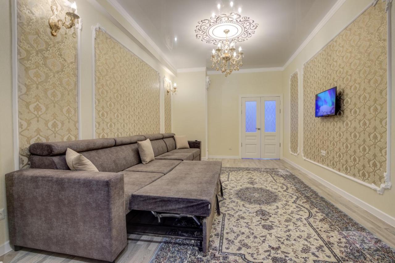 2-Ком Квартира Apartment Bishkek Exterior photo