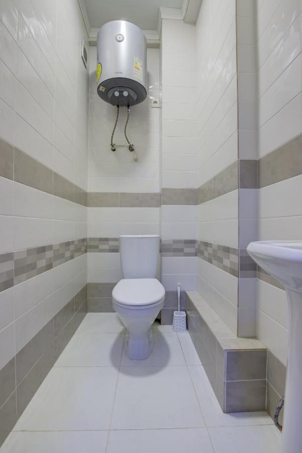 2-Ком Квартира Apartment Bishkek Exterior photo